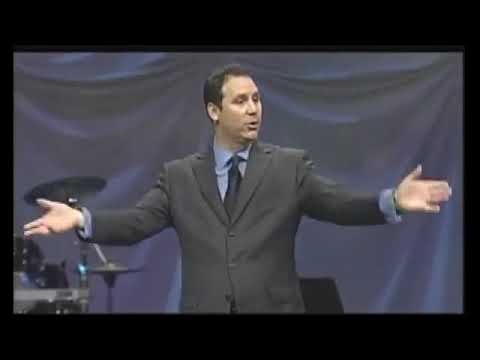 Garrison Wynn: Keynote Speaker Demo