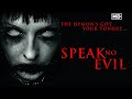 Speak No Evil (2022) Official Trailer