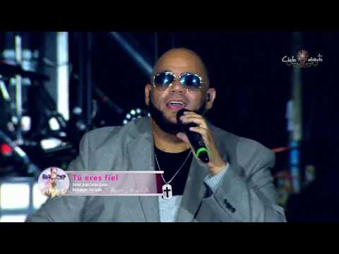 Cielo abierto- Tú eres fiel- (Jon Carlo)- Música católica