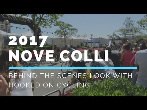 Nove Colli 2017