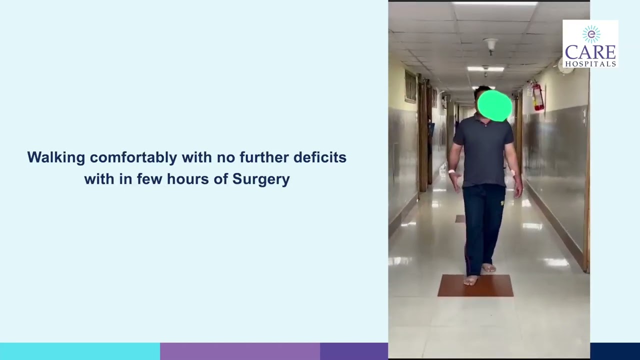 Words about clinic on clinic opening day