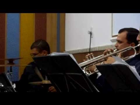 ADORARTE 2014 - 18/05 - EU AVISTO UMA TERRA FELIZ