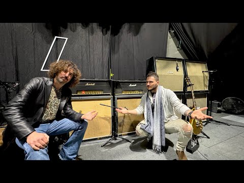 La Republica del Tono 75 - Especial Equipo de Carlos Raya y Brieva examina la 335 de Tony.