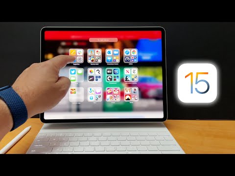 iPadOS 15 beta hands-on: How it changes the iPad