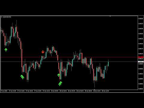 Video Scorpion Scalper Pro