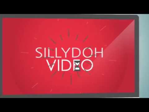 SillyDoh video.