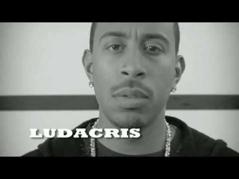 Ludacris "Theater of the Mind" Commercial.