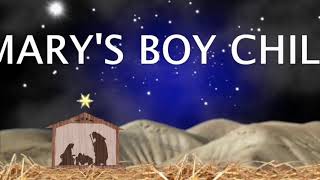 Mary’s Boy Child - Christmas Carol