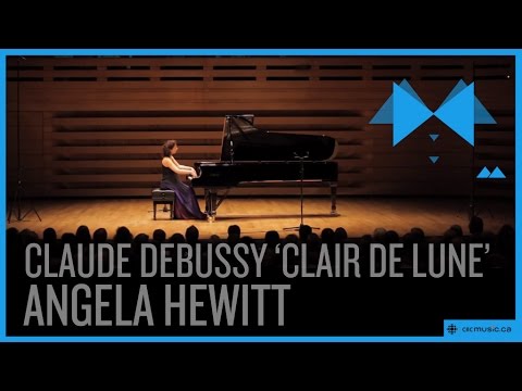 Claude Debussy 