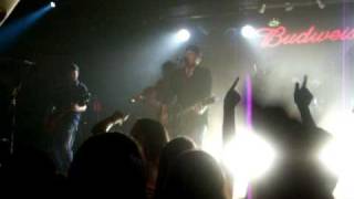 Randy Rogers Band - Didn't Know You Could