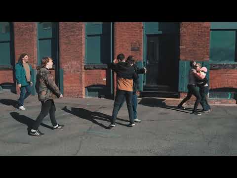 RESTRAINING ORDER 'Another Better Day' Official Music Video