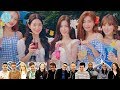 Classical Musicians React: Red Velvet 'Power Up' Classical Musicians React: Red Velvet 'Power Up'