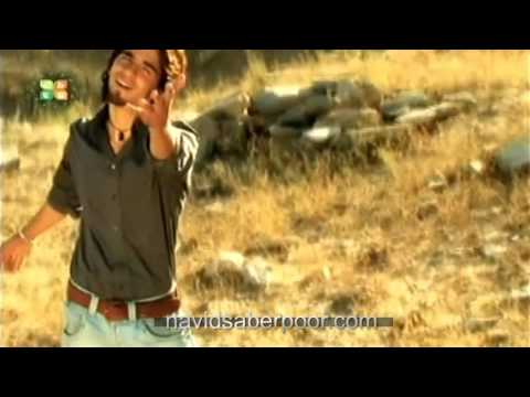 Navid Saberpoor - Ishwaye Naabe Tu