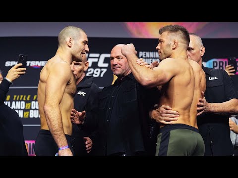 February Mayhem: A Deep Dive Into UFC 298 & 299