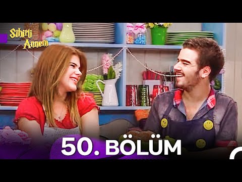 Sihirli Annem 50. Bölüm HD (6. Sezon)