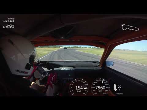 Bednary 29.06.2019 Time Attack Poland, Furious Honda Civic K20