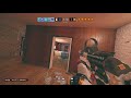 Gangstas Paradise Rainbow Six Siege Montage