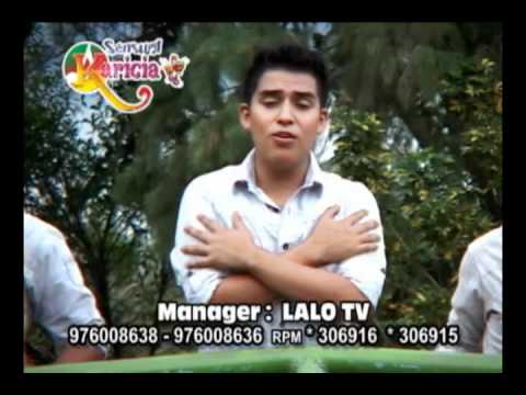 Sensual Karicia - Acuerdate de mi (Video Original)