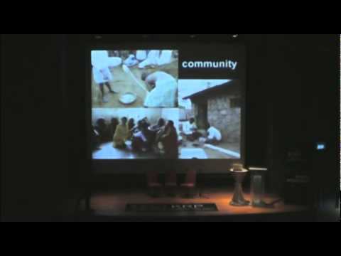 TEDxKRP - Sourabh Sharma - Milaap