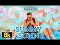 Yaariyan Sunny Sunny 8K Video Song Yo Yo Honey Singh Neha K Divya K Himansh K Holi Song