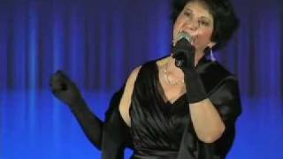 Patsy Cline Tribute (Faded Love)