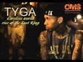 Tyga - Echoes Interlude [HQ]