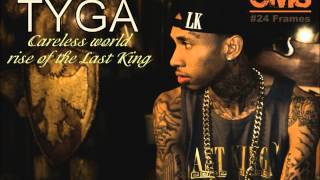 Tyga - Echoes Interlude [HQ]