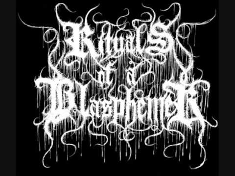 Rituals of a Blasphemer - Demonic Possession (Live 2007)