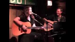 Audrey Auld &amp; Robbie Fulks - "Sweet Thang"