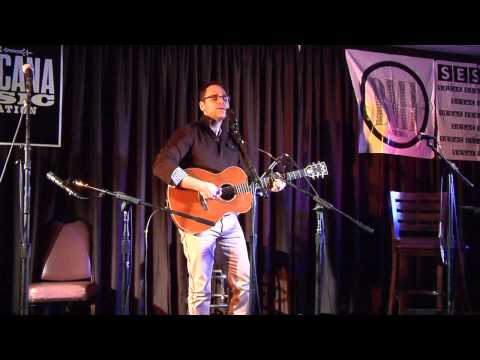 David D'Alessio - 2013 DURANGO Songwriter's Expo/SB