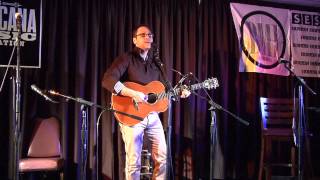 David D'Alessio - 2013 DURANGO Songwriter's Expo/SB