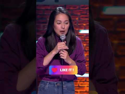 Yoko Yamada - An Intercultural Coming Out (Part 3) #shorts