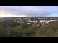 Kay Park From The Skies