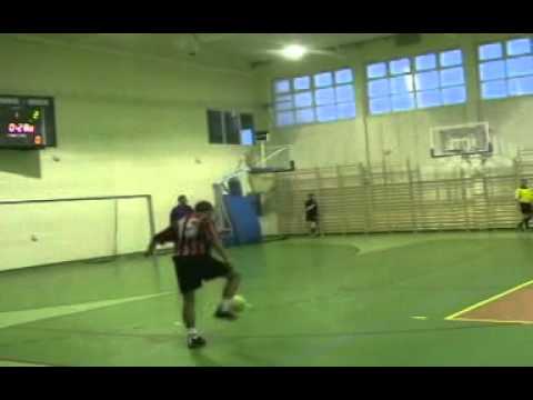 Ogień w Szopie - Droga po puchar