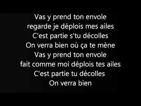 Isleym Où ça te mène lyrics