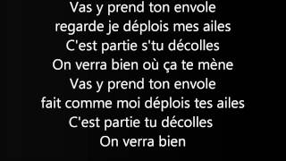 Isleym Où ça te mène lyrics