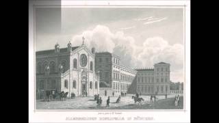 Kyrie - Cantus Missae - Josef Rheinberger