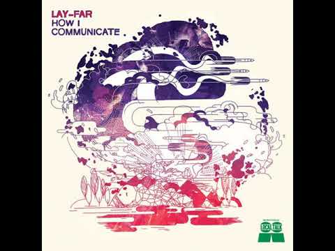 Premiere: Lay-Far - Drop The Time Feat. Ann Weller [Local Talk]