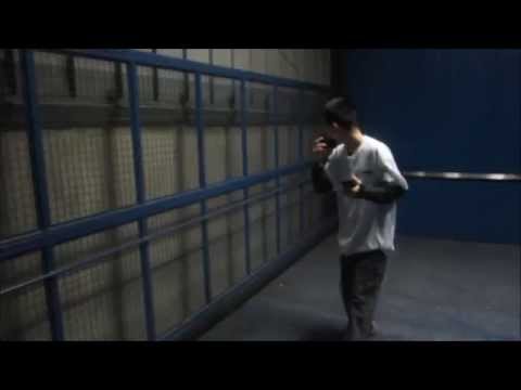 A Massive Dover Hydraulic Freight Elevator with JimLiElevators