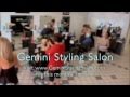 Gemini Styling Salon "Salon Symphony"