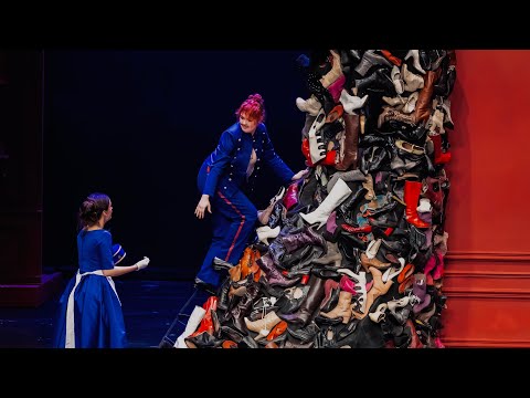 W. A. Mozart: “Aprite, presto, aprite” (“Le Nozze di Figaro”) - Martina Koljenšić & Olivera Gočanin