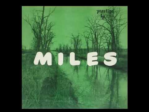 The New Mile̲s̲ D̲a̲v̲i̲s̲ Q̲u̲i̲n̲t̲e̲t̲ – Mi̲l̲e̲s̲  (̲1̲9̲5̲5̲)̲