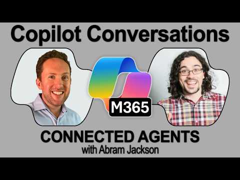 Microsoft 365 Copilot: Connected Agents Microsoft 365 Copilot: Connected Agents