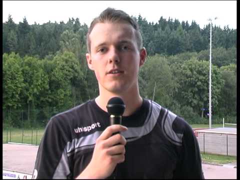 SV Morbach Saison 2013 Neuzugänge Teil 4