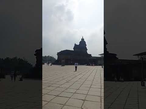 #shrungeri Sharada peeta#shankaracharyaru#advaitha