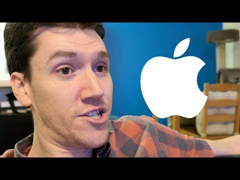 Apple Event [October 2018] • 10.30.18