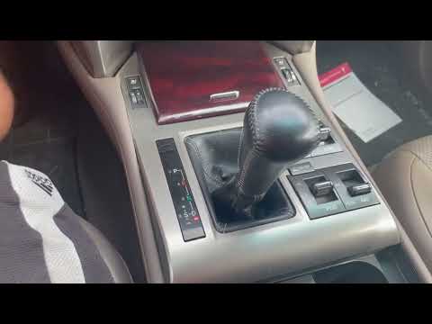 2012 Lexus GX460 by Huskernation