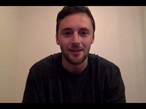 Club Basquet Vic - Zac Overwater Introduction