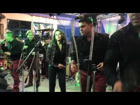 EB SALSA - Mi Razón De Ser | Mercado De Jamaica