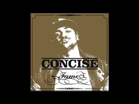 Concise feat. Sticky Fingaz & Checkmate - 